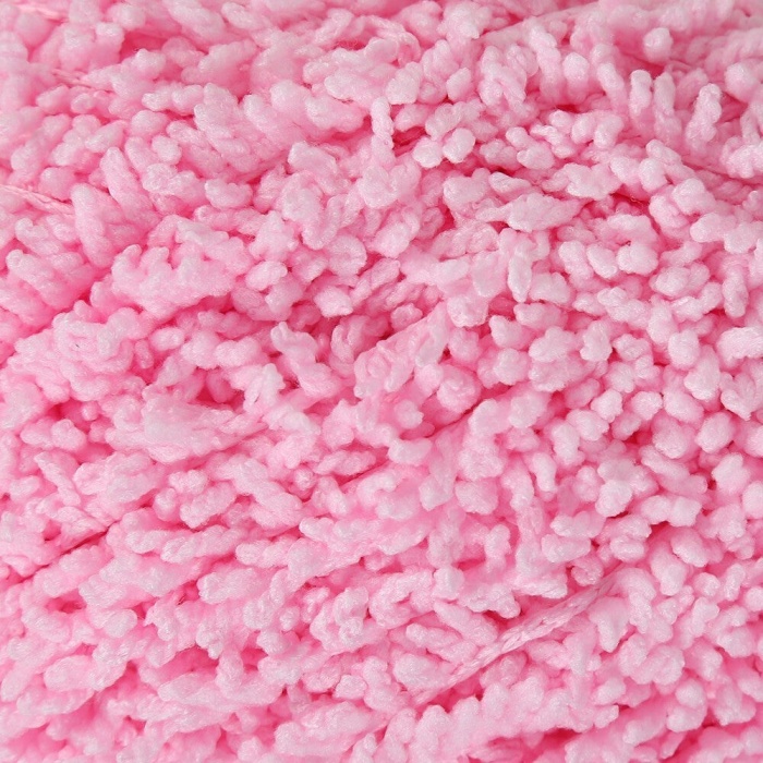 ® Yeni Ürün Loren Lamb Pembe El Örgü İpi - R082