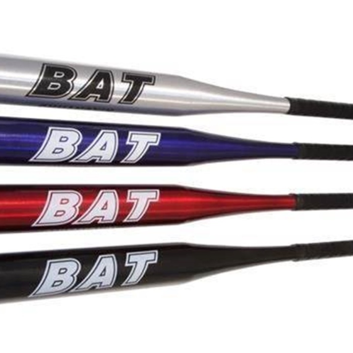 ® Yeni Ürün Alüminyum Alaşım Beyzbol Sopası 62 cm