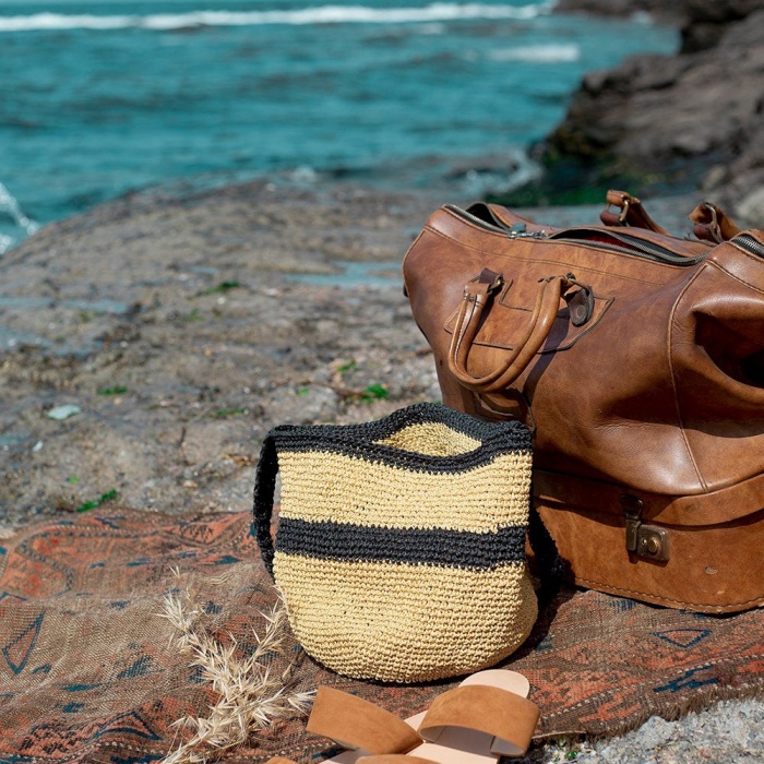 ® Yeni Ürün Paper Mor Kağıt İpiRH16