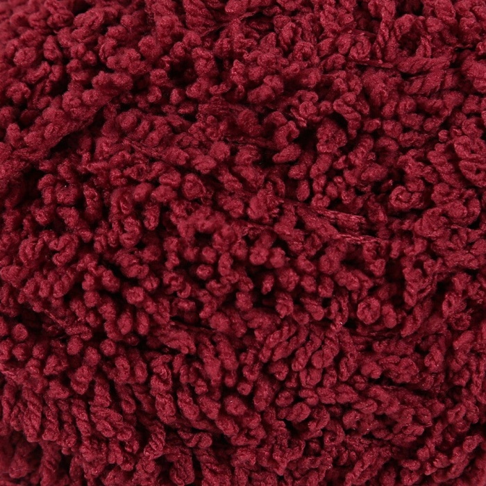 ® Yeni Ürün Lamb Mürdüm El Örgü İpiR014