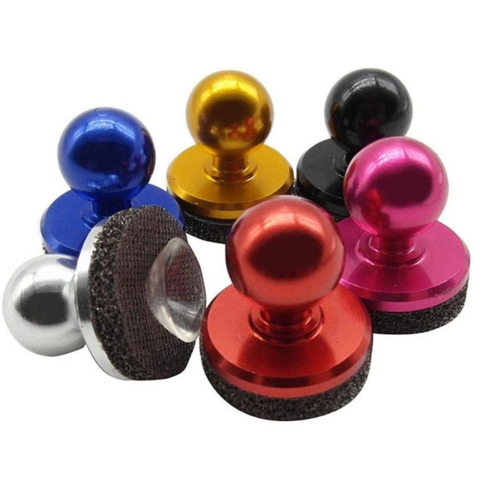 ® Yeni Ürün Mobil Topuzlu Joystic