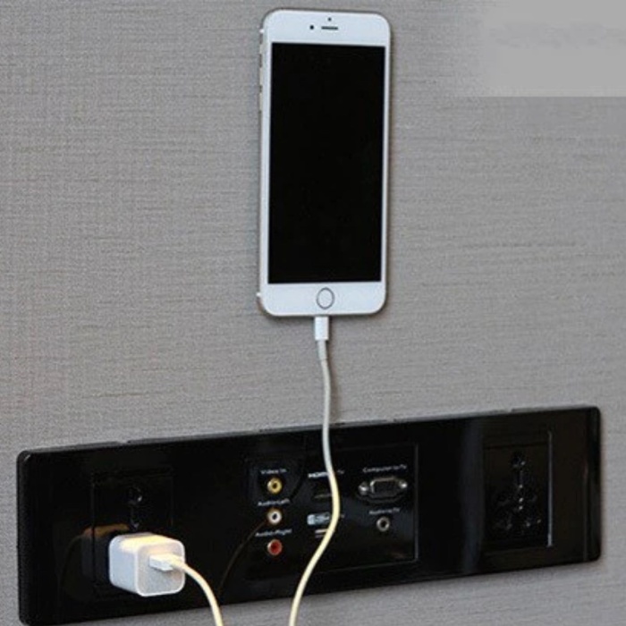 ® Yeni Ürün Yeni Nesil Nanotech Güçlü Yapıştırıcı Cep Telefonu Tutucu Pad