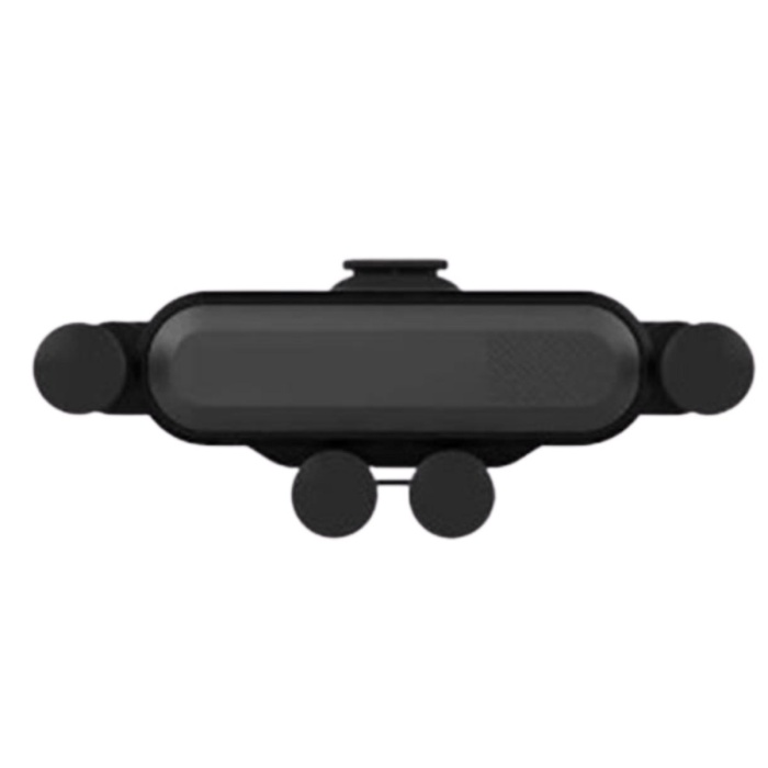 ® Yeni Ürün 4 Nokta Destekli Araç İçi Cep Telefonu Sabitleyici Tutucu Aparat