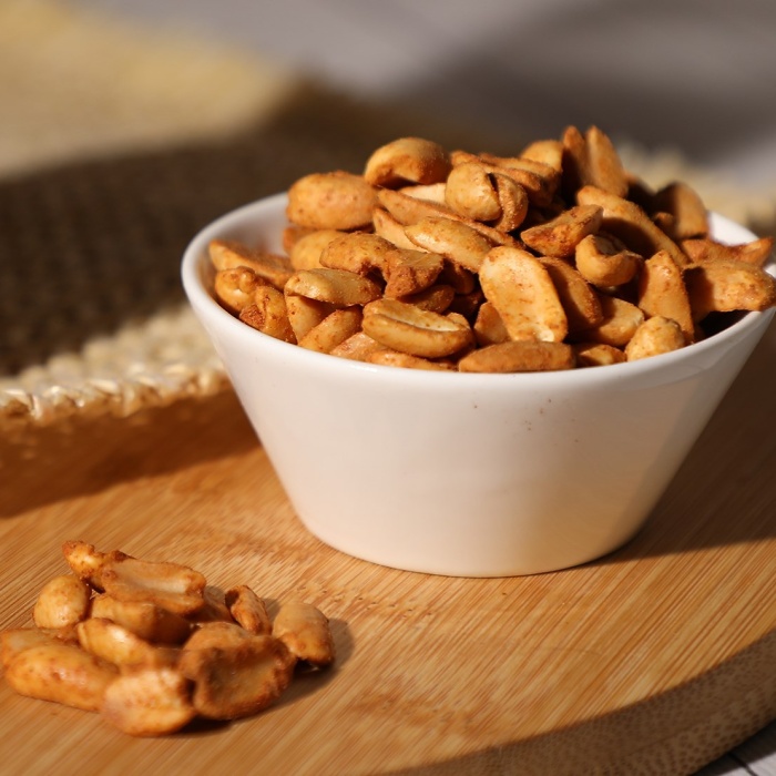 BFS FISTIK SOSLU 250 GR