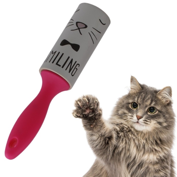 ® Yeni Ürün Pratik Tüy Alma ve Temizleme Tüy Toplama Makinesi Rulo Aparat