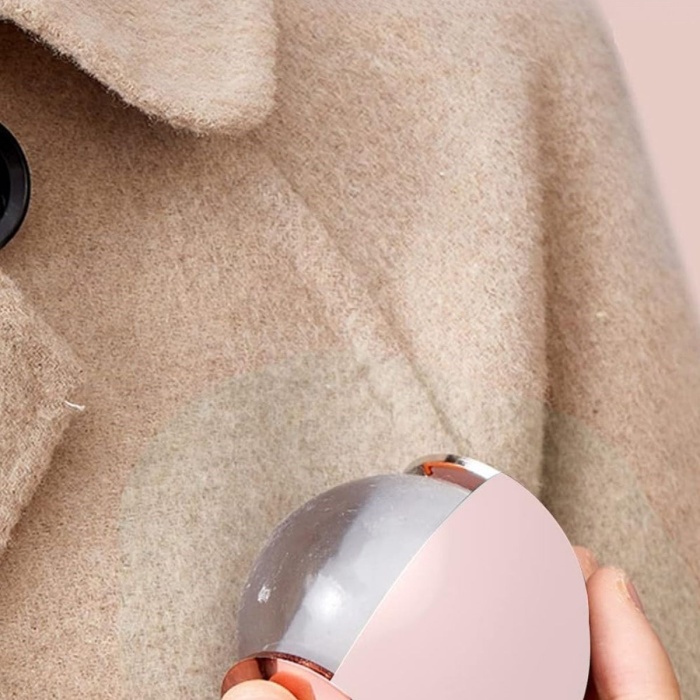 ® Yeni Ürün Taşınabilir ve Yıkanabilir Tiftik Ve Tüy Toplayıcı Kıl Toz Elbise Tiftik Temizleyici Top