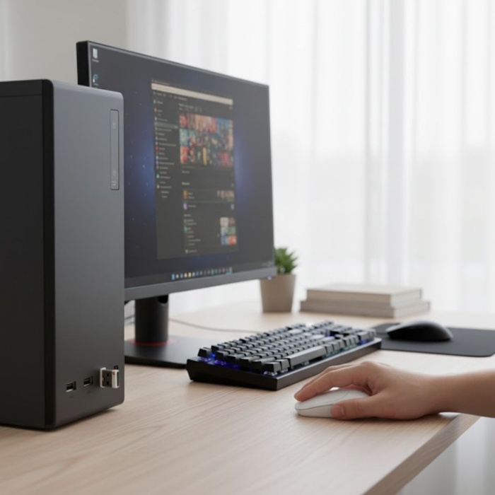 ® Yeni Ürün Beyaz Renkli Ergonomik Sessiz Kablosuz MouseUSB Alıcılı, Ofis ve Oyun İçin Konforlu Bilgisayar Faresi MS6310