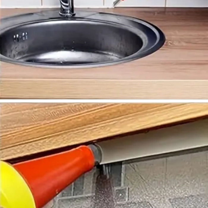 ® Yeni Ürün 30 Parça Silikon Kalafat Mastik Alet Seti Mastik Ucu