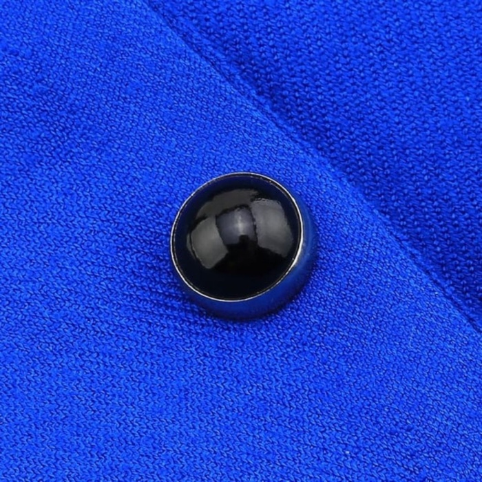 ® Yeni Ürün Tekli Güçlü Mıknatıslı Eşarp Şal Mıknatısı