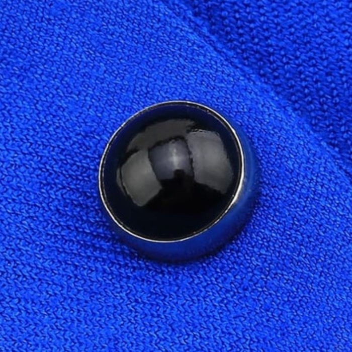 ® Yeni Ürün Tekli Güçlü Mıknatıslı Eşarp Şal Mıknatısı