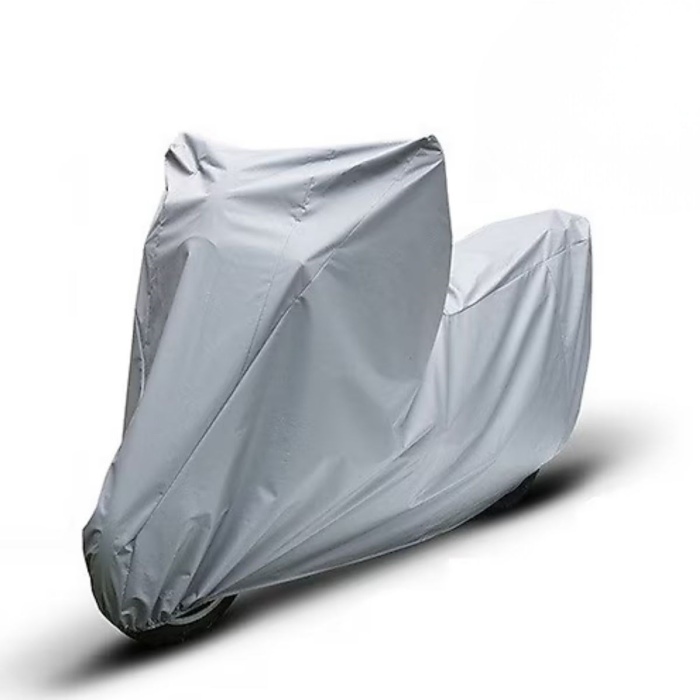 ® Yeni Ürün Su Geçirmez Yağmur,Kar,Dolu Koruyucu Motorsiklet BrandasıÖrtüsü
