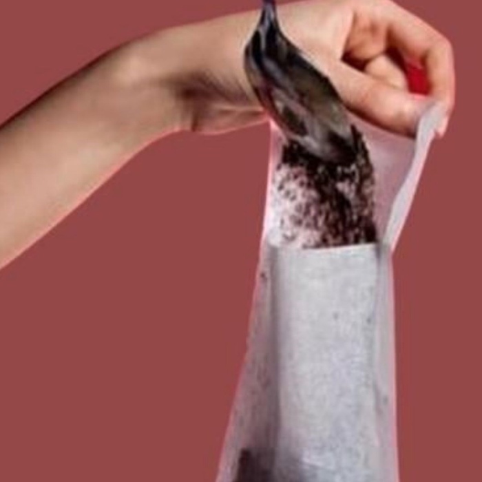 ® Yeni Ürün 26 Adet Pratik Kullan At Çay,Bitki Çayı,Filtre Kahve Demleme Poşeti Süzgeci