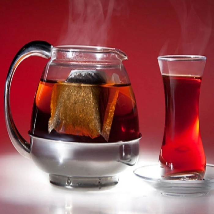 ® Yeni Ürün 26 Adet Pratik Kullan At Çay,Bitki Çayı,Filtre Kahve Demleme Poşeti Süzgeci