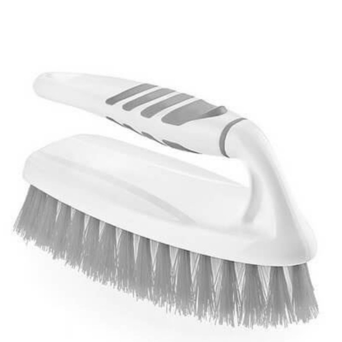 ® Yeni Ürün Çok Amaçlı Halı ve Koltuk Temizleme Fırçası Pratik Temizlik El Mopu TP-334