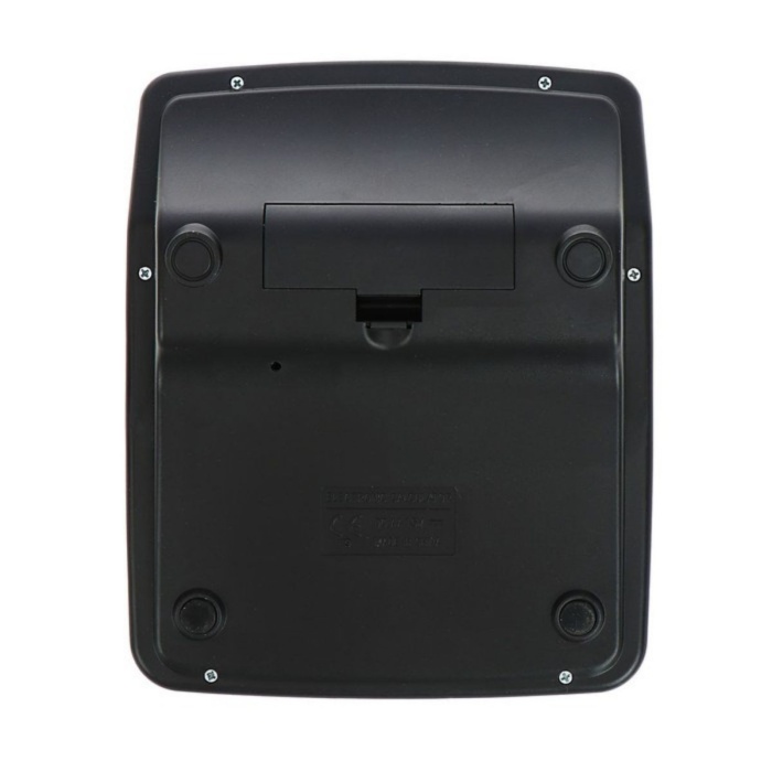 ® Yeni Ürün Standart Fonksiyonlu 12 Haneli Geniş LCD Ekran,Pill Masaüstü Hesap Makinesi