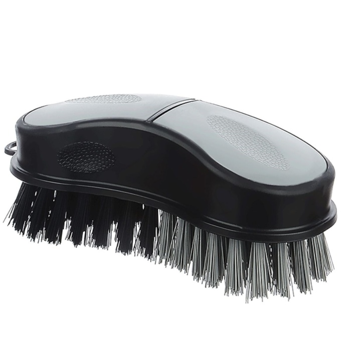 ® Yeni Ürün  Pratik Ergonomik Sert Fırçalı  Halı Kilim Koltuk Kanepe Araba Temizlik Fırçası