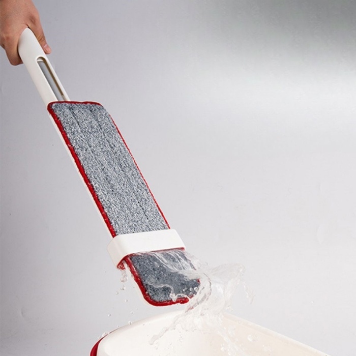 ® Yeni Ürün Spreyli ve Sıkmalı Mop 2in1 Temizlik Seti