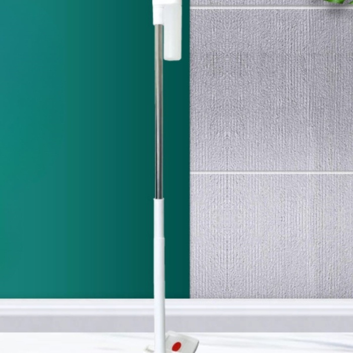 ® Yeni Ürün Spreyli ve Sıkmalı Mop 2in1 Temizlik Seti