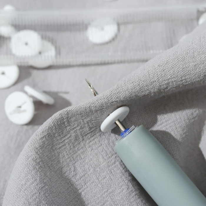 ® Yeni Ürün Yorgan Kılıfı Ve Çarşaf Tutucu Sabitleyici Düğme Kiti