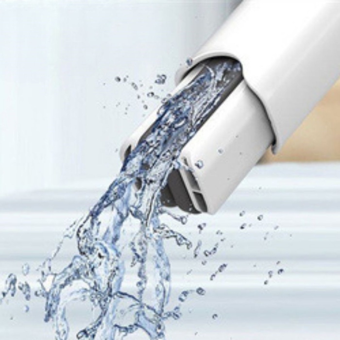 ® Yeni Ürün Çok Amaçlı Cam Fayans Mini Temizlik Mopu Fırçası