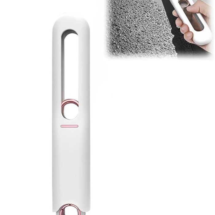® Yeni Ürün Çok Amaçlı Cam Fayans Mini Temizlik Mopu Fırçası