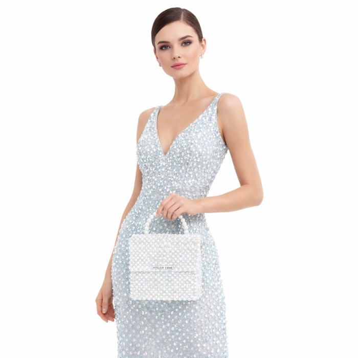 ® Yeni Ürün Bianca Fleur