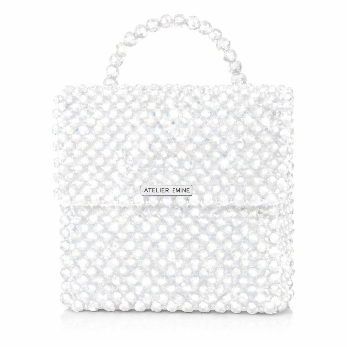 ® Yeni Ürün Bianca Fleur