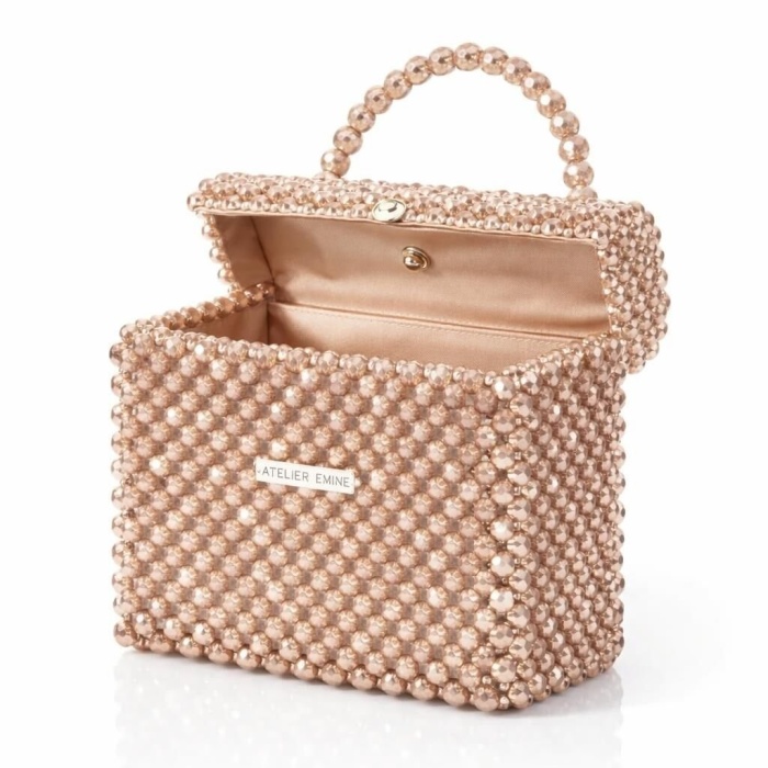 ® Yeni Ürün Bianca Pebble