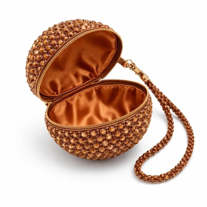 ® Yeni Ürün Brio Walnut