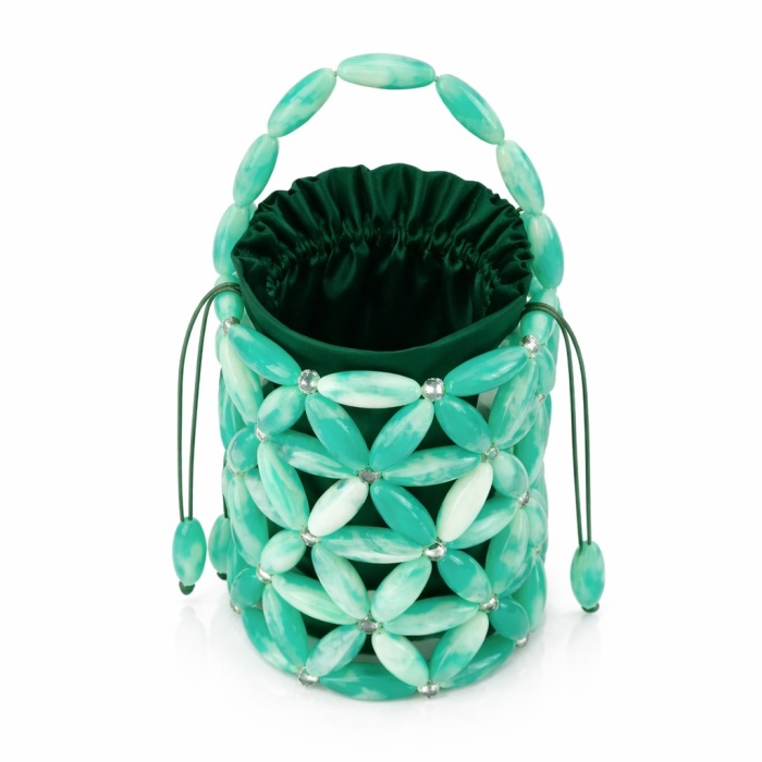 ® Yeni Ürün Jade Emeris