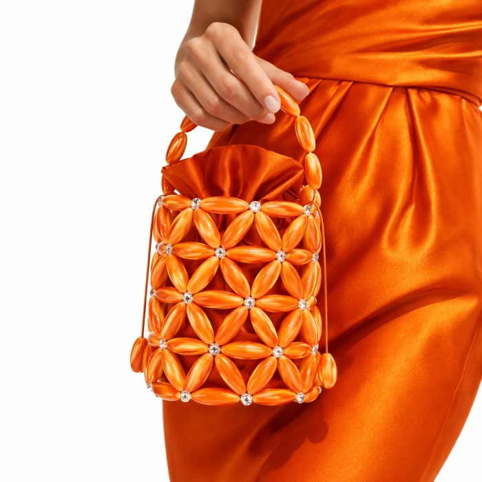 ® Yeni Ürün Jade Mandarin