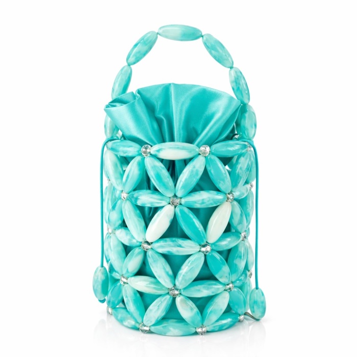 ® Yeni Ürün Jade Wave