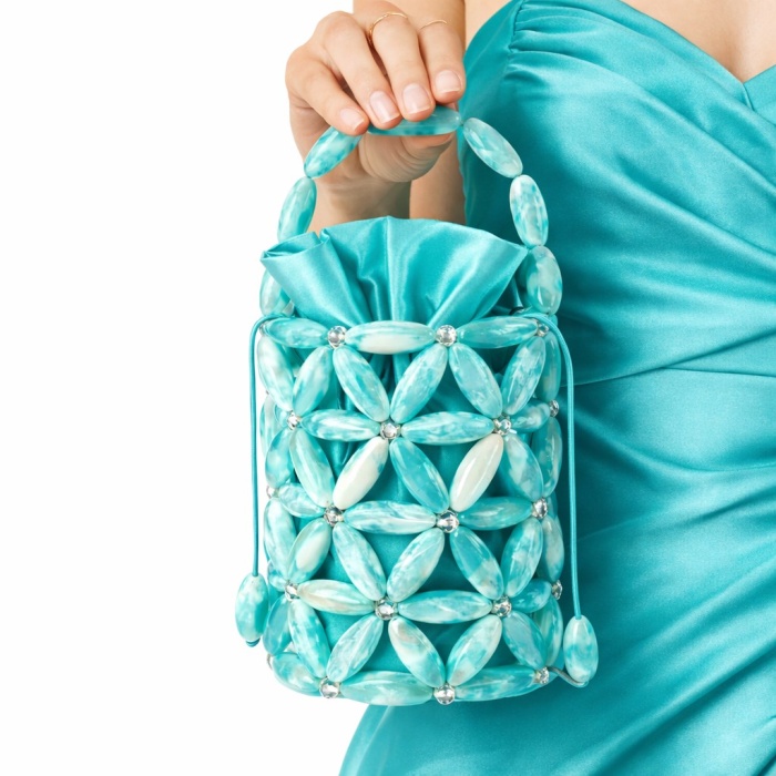 ® Yeni Ürün Jade Wave