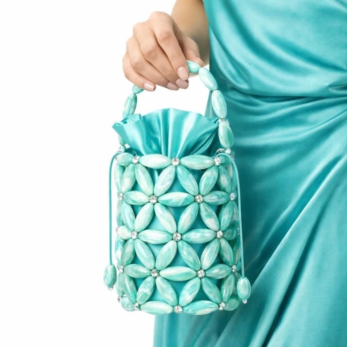 ® Yeni Ürün Jade Wave