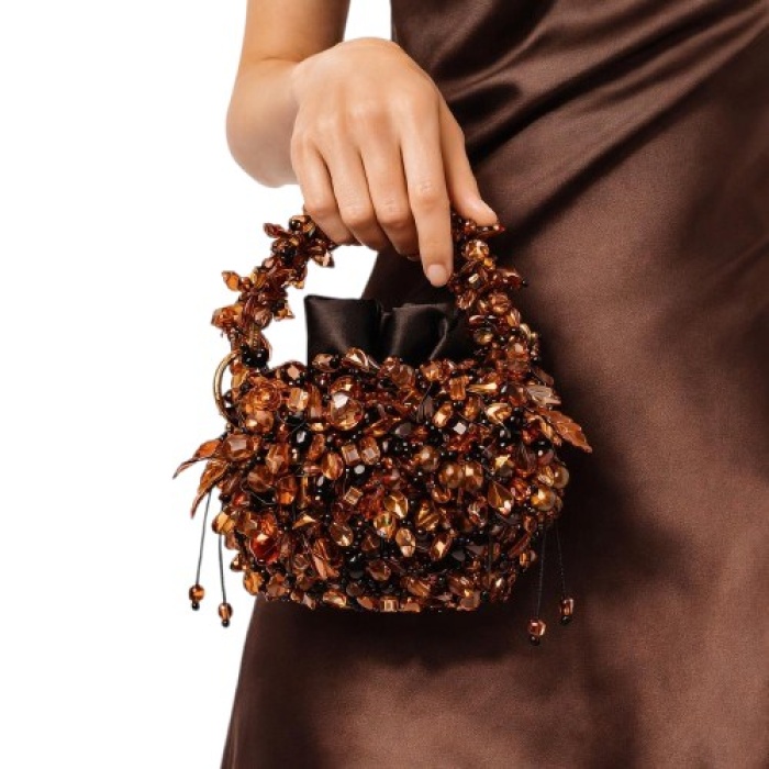 ® Yeni Ürün Stracci Nutmeg