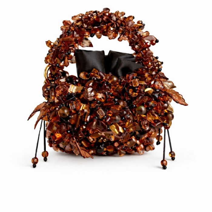 ® Yeni Ürün Stracci Nutmeg