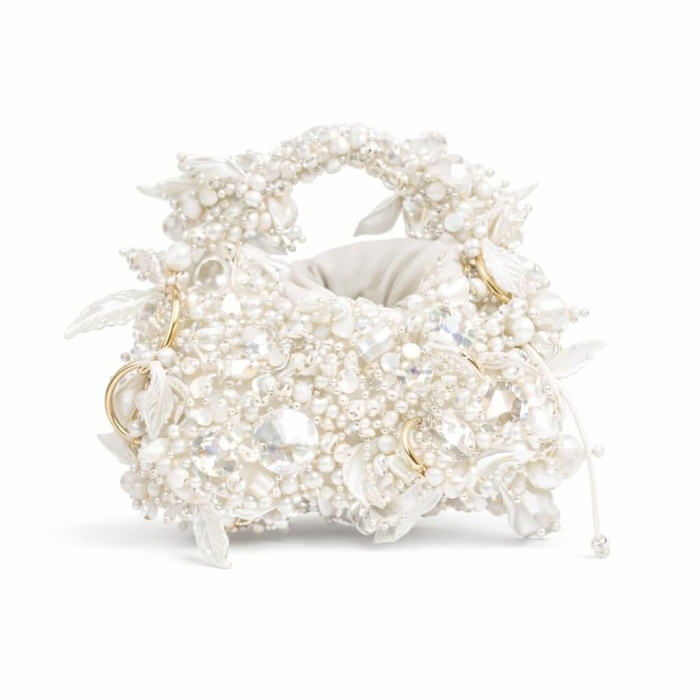 ® Yeni Ürün Stracci Gesso