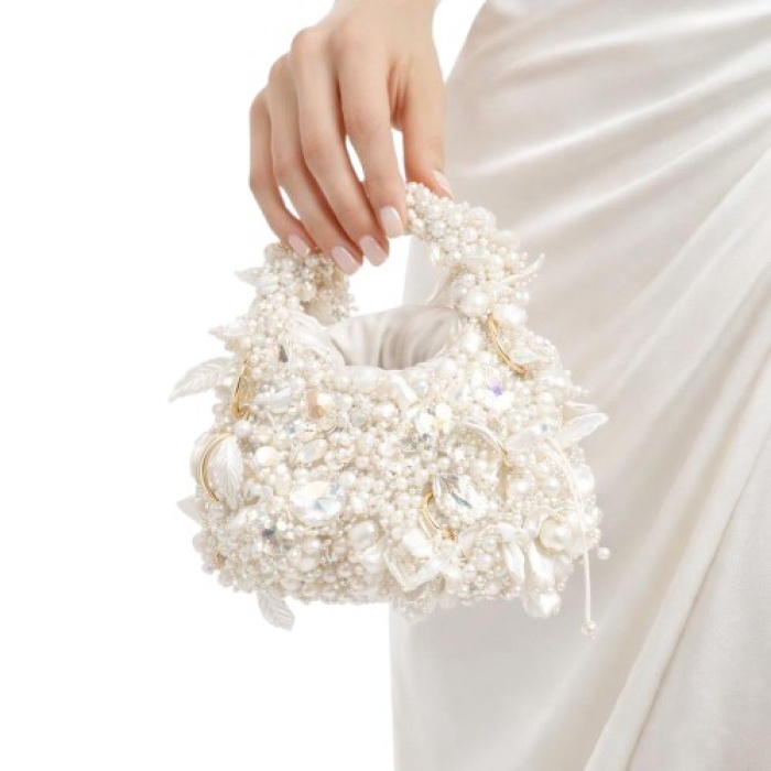 ® Yeni Ürün Stracci Gesso