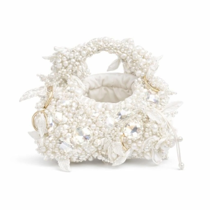 ® Yeni Ürün Stracci Gesso