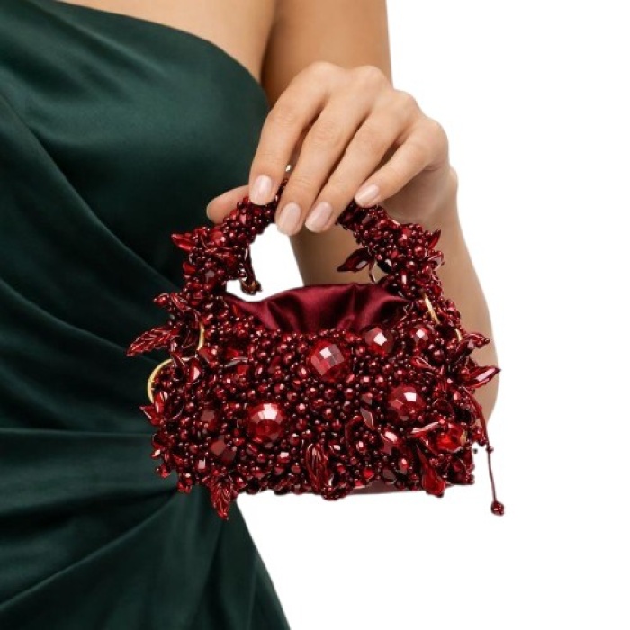 ® Yeni Ürün Stracci Paprika