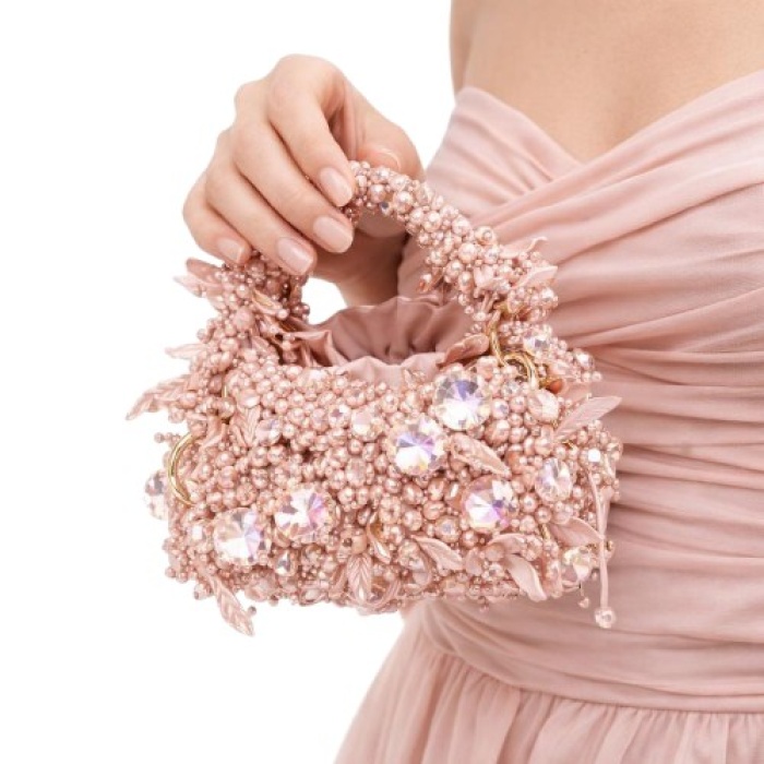 ® Yeni Ürün Stracci Balletto