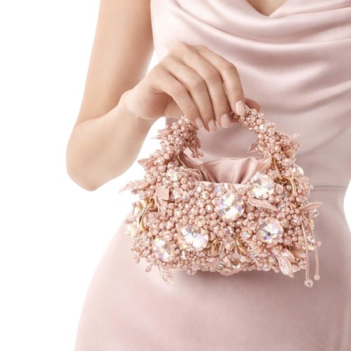 ® Yeni Ürün Stracci Balletto