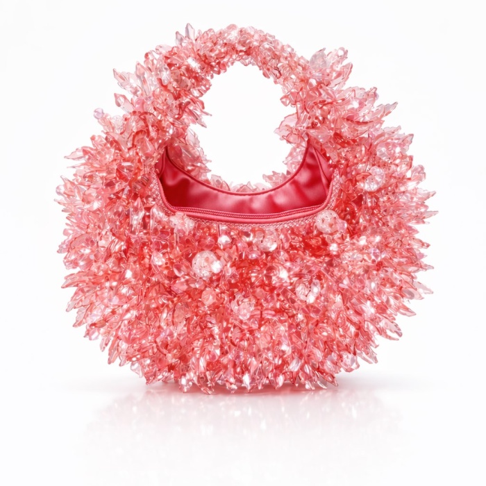 ® Yeni Ürün Stracci Sugarveil