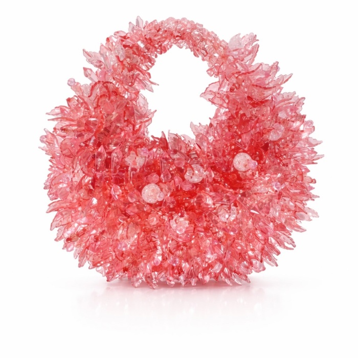 ® Yeni Ürün Stracci Sugarveil