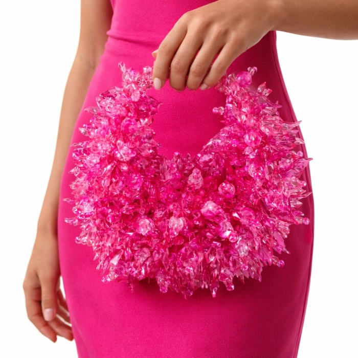 ® Yeni Ürün Stracci Cipria