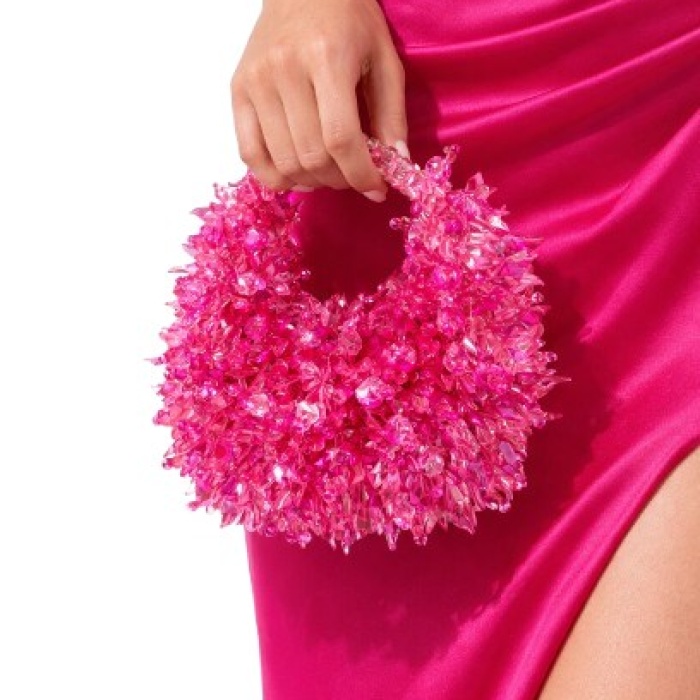 ® Yeni Ürün Stracci Cipria