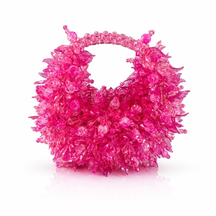 ® Yeni Ürün Stracci Cipria