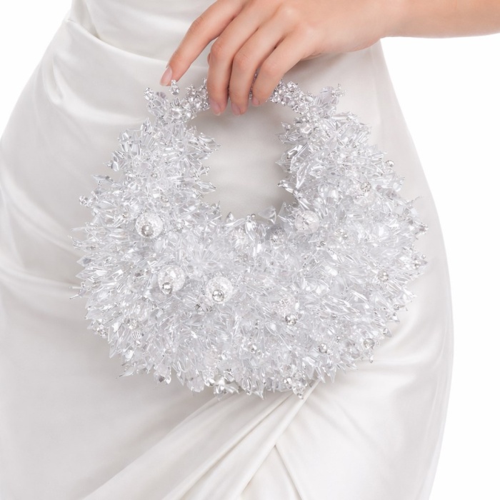 ® Yeni Ürün Stracci Fiordilatte