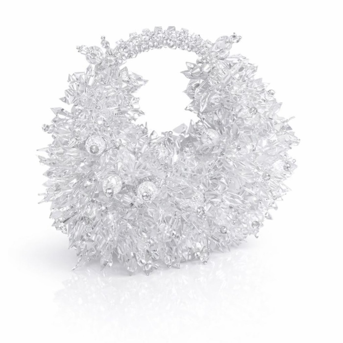 ® Yeni Ürün Stracci Fiordilatte