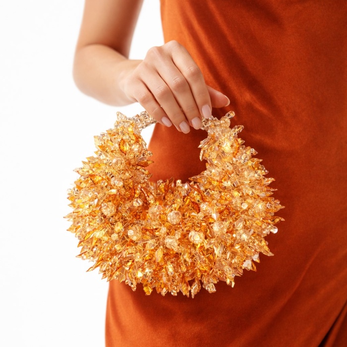 ® Yeni Ürün Stracci Rameo